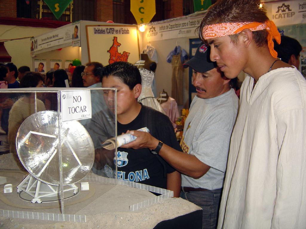 Ciudad Serd&aacute;n Fair